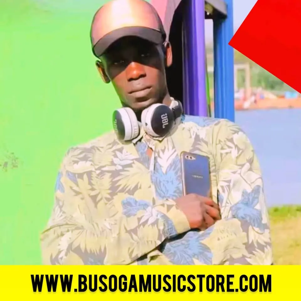 Wankuba Bomu  featuring Henrico by Mukuchan Empologoma